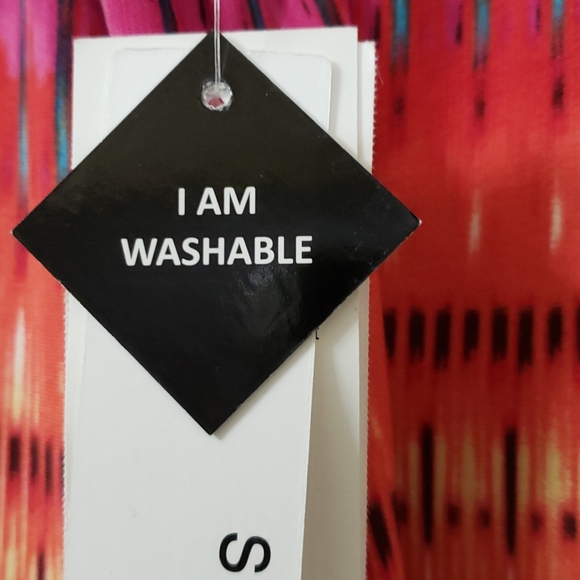 Studio One New York Sleeveless Maxi Dress - Picture 16 of 16